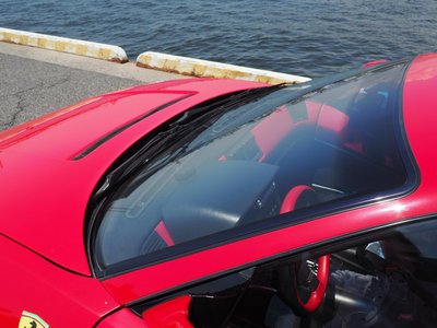 1990 Ferrari 348 照片 52