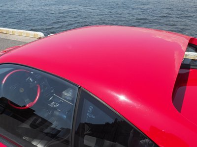1990 Ferrari 348 照片 51