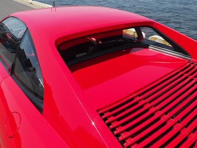 1990 Ferrari 348 照片 50