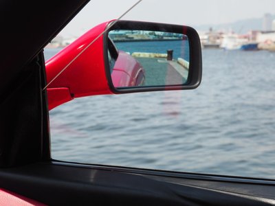 1990 Ferrari 348 照片 16