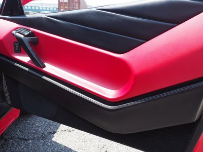 1990 Ferrari 348 照片 47