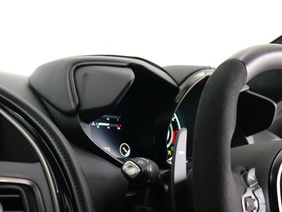 2019 Aston Martin DBS SUPERLEGGERA 缩略图 61
