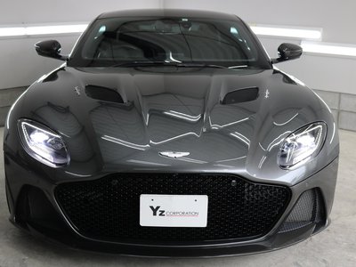 صورة 7 لـ 2019 Aston Martin DBS SUPERLEGGERA