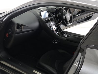 2019 Aston Martin DBS SUPERLEGGERA 缩略图 44