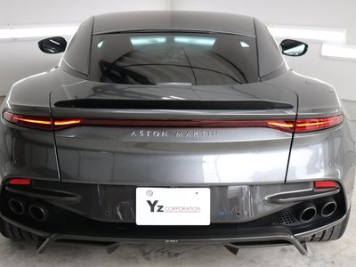صورة 14 لـ 2019 Aston Martin DBS SUPERLEGGERA