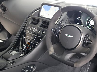 2019 Aston Martin DBS SUPERLEGGERA 缩略图 59
