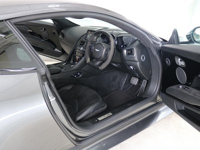 2019 Aston Martin DBS SUPERLEGGERA 缩略图 45