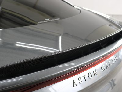 2019 Aston Martin DBS SUPERLEGGERA 缩略图 29