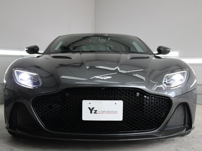 صورة 5 لـ 2019 Aston Martin DBS SUPERLEGGERA