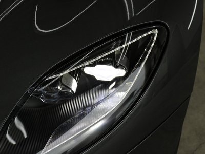 2019 Aston Martin DBS SUPERLEGGERA 缩略图 22
