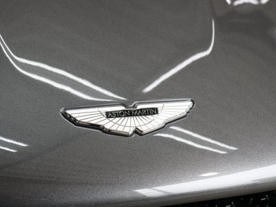 2019 Aston Martin DBS SUPERLEGGERA 缩略图 25