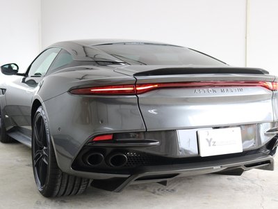 صورة 11 لـ 2019 Aston Martin DBS SUPERLEGGERA