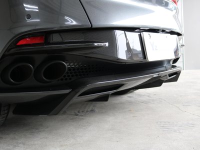 2019 Aston Martin DBS SUPERLEGGERA 缩略图 28