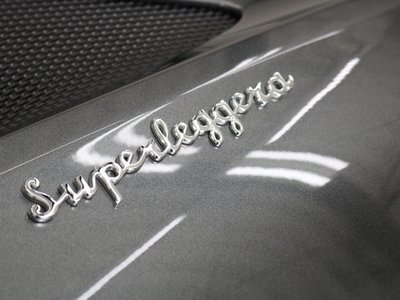 2019 Aston Martin DBS SUPERLEGGERA 缩略图 23
