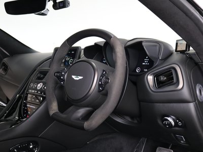 2019 Aston Martin DBS SUPERLEGGERA 缩略图 48