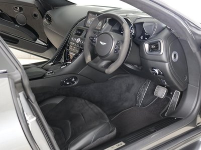 2019 Aston Martin DBS SUPERLEGGERA 缩略图 56