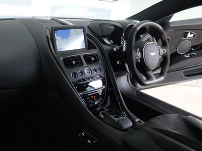 2019 Aston Martin DBS SUPERLEGGERA 缩略图 57