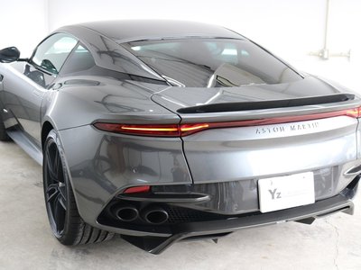 صورة 12 لـ 2019 Aston Martin DBS SUPERLEGGERA