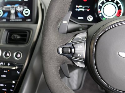 2019 Aston Martin DBS SUPERLEGGERA 缩略图 51