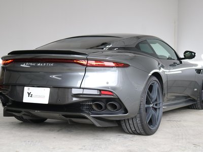 صورة 15 لـ 2019 Aston Martin DBS SUPERLEGGERA
