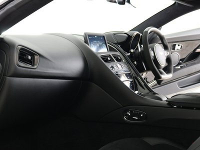 2019 Aston Martin DBS SUPERLEGGERA 缩略图 46