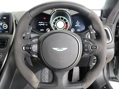 2019 Aston Martin DBS SUPERLEGGERA 缩略图 49
