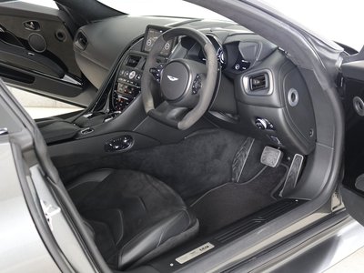2019 Aston Martin DBS SUPERLEGGERA 缩略图 47
