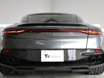 صورة 13 لـ 2019 Aston Martin DBS SUPERLEGGERA