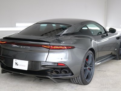صورة 16 لـ 2019 Aston Martin DBS SUPERLEGGERA