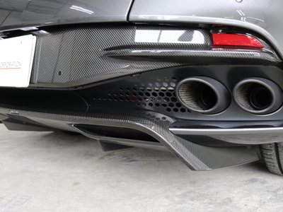 2019 Aston Martin DBS SUPERLEGGERA 缩略图 27