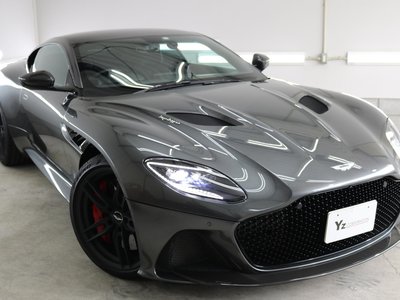 صورة 3 لـ 2019 Aston Martin DBS SUPERLEGGERA