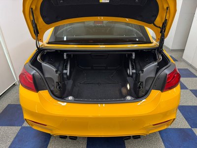 صورة 43 لـ 2018 BMW M4 CABRIOLET
