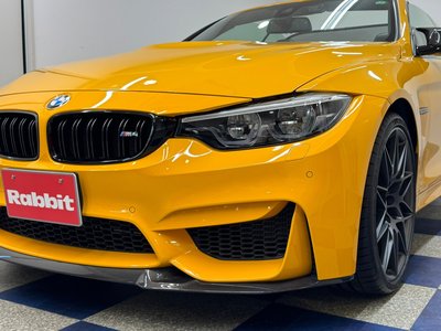 صورة 13 لـ 2018 BMW M4 CABRIOLET