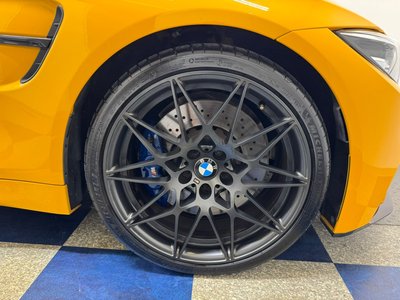 صورة 49 لـ 2018 BMW M4 CABRIOLET