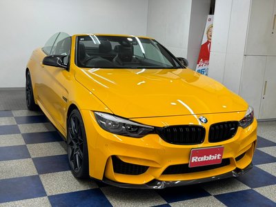 صورة 10 لـ 2018 BMW M4 CABRIOLET