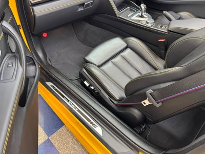 صورة 28 لـ 2018 BMW M4 CABRIOLET