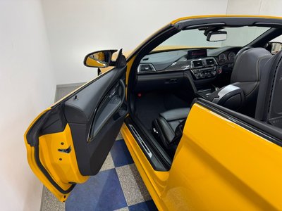 صورة 27 لـ 2018 BMW M4 CABRIOLET