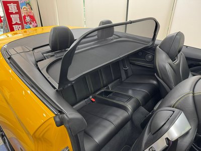 صورة 42 لـ 2018 BMW M4 CABRIOLET