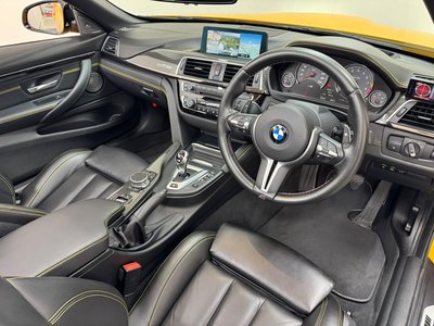 صورة 6 لـ 2018 BMW M4 CABRIOLET