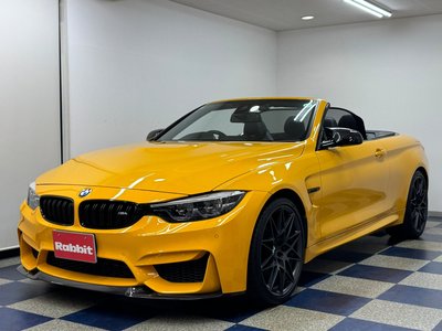صورة 9 لـ 2018 BMW M4 CABRIOLET