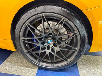 صورة 51 لـ 2018 BMW M4 CABRIOLET