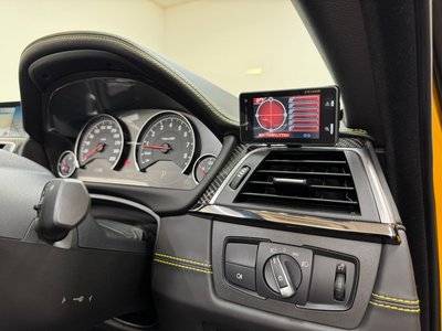 صورة 26 لـ 2018 BMW M4 CABRIOLET