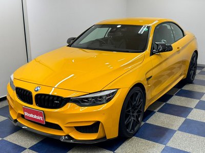 صورة 11 لـ 2018 BMW M4 CABRIOLET