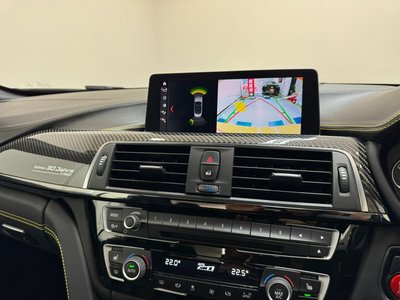 صورة 34 لـ 2018 BMW M4 CABRIOLET