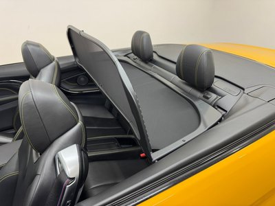 صورة 41 لـ 2018 BMW M4 CABRIOLET