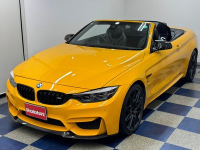 صورة 8 لـ 2018 BMW M4 CABRIOLET