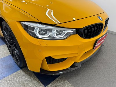 صورة 44 لـ 2018 BMW M4 CABRIOLET