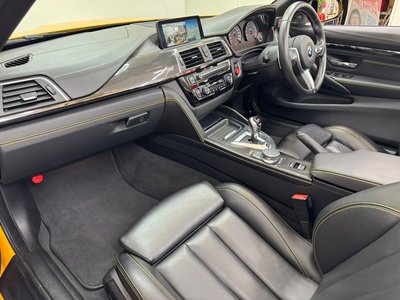 صورة 30 لـ 2018 BMW M4 CABRIOLET