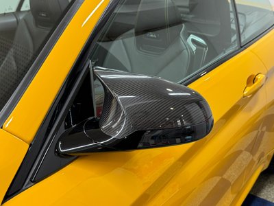 صورة 15 لـ 2018 BMW M4 CABRIOLET