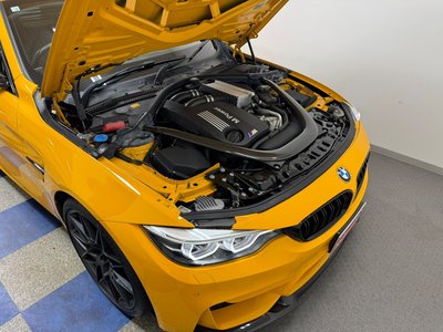 صورة 45 لـ 2018 BMW M4 CABRIOLET